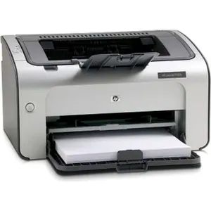 Замена памперса на принтере HP P1006 в Санкт-Петербурге